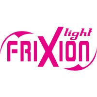 Textmarker FriXion light 3,8mm violett