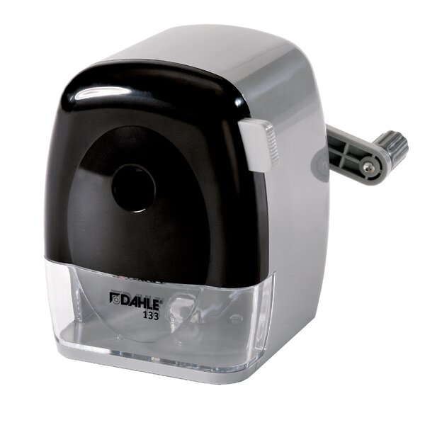Bleistiftspitzmaschine Dahle 133