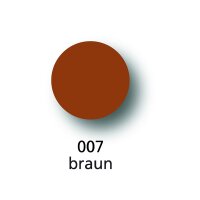 Gelschreiber Maica 0.4 ultrafein braun