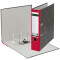 Standard folders Leitz 1050 / 1080 - all versions wide red