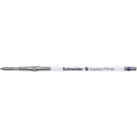 Kugelschreiber Premium-Metallmine X20 Express 775 M - blau