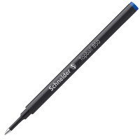 Tintenroller Mine Topball 850 blau, Strichstärke ca. 0,5 mm