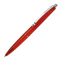Kugelschreiber K20 Icy Colours rot, Schreibfarbe rot