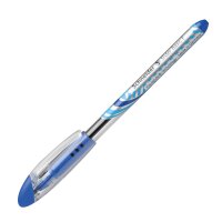 Kugelschreiber Slider Basic F blau