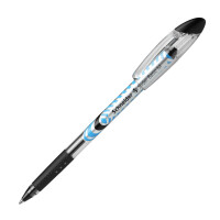 Kugelschreiber Slider Basic M schwarz