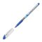 Kugelschreiber Slider Basic XB blau