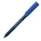 Permanent-Marker Maxx 240 blau, Rundspitze 1-2mm