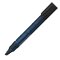 Permanent-Marker Maxx 250 Keilspitze 2+7mm - schwarz