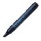 Permanent-Marker Maxx 250 Keilspitze 2+7mm - schwarz
