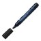 Permanent-Marker Maxx 250 Keilspitze 2+7mm - schwarz
