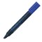 Permanent-Marker Maxx 250 Keilspitze 2+7mm - blau