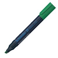 Permanent-Marker Maxx 250 Keilspitze 2+7mm - grün