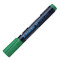 Permanent-Marker Maxx 250 grün, Keilspitze 2+7mm