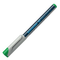 Universalmarker Maxx 221 S grün, non-permanent, Stärke 0,4mm
