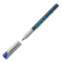 Universalmarker Maxx 223 F blau, non-permanent, Stärke 0,7mm