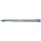 Kugelschreiber Tops 505 M blau, Strichstärke ca. 0,5mm