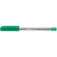 Kugelschreiber Tops 505 M grün, Strichstärke ca. 0,5mm