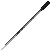 Kugelschreiber Minen Express 785 M schwarz, Cross-Format, 5er Etui