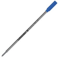 Kugelschreiber Minen Express 785 M Cross-Format, 5er Etui - blau