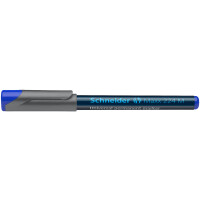 Universalmarker Maxx 224 M blau, permanent, Strichstärke 1,0mm