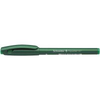 Fineliner Topwriter 147 grün, Strichstärke ca. 0,6mm