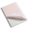 Transparentpapierblock 110g/m², DIN A3, 50Blatt