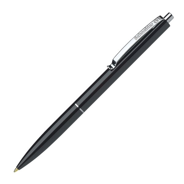 SCHNEIDER Kugelschreiber K15 schwarz