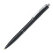 Kugelschreiber K 15 schwarz, Schreibfarbe schwarz