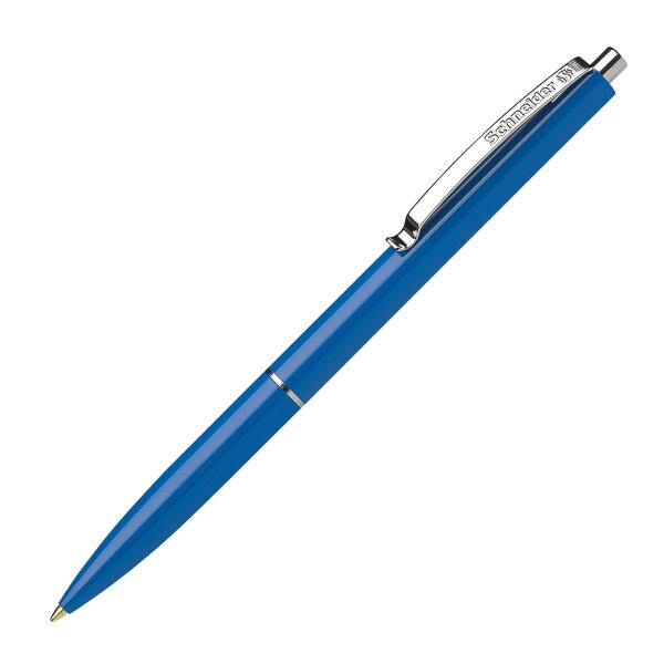 SCHNEIDER Kugelschreiber K15 blau