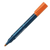 Permanent-Marker Maxx 130 orange, Rundspitze 1-3mm