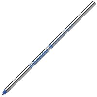 Kugelschreiber Metallmine Express 56 M Format D - blau