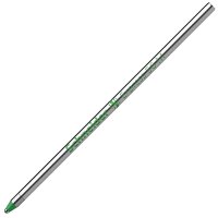 Kugelschreiber Metallmine Express 56 M Format D - grün