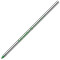 Kugelschreiber Metallmine Express 56 M Format D - grün