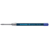 Kugelschreiber Großraummine G2 Express 735 M - blau