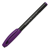 Fineliner Topliner 967 violett, Strichstärke 0,4 mm