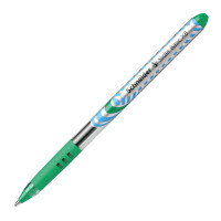 Kugelschreiber Slider Basic XB grün