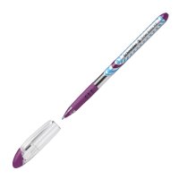 Kugelschreiber Slider Basic XB violett