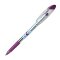 Kugelschreiber Slider Basic XB violett