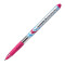 Kugelschreiber Slider Basic XB pink
