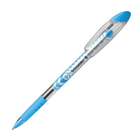 Kugelschreiber Slider Basic XB hellblau