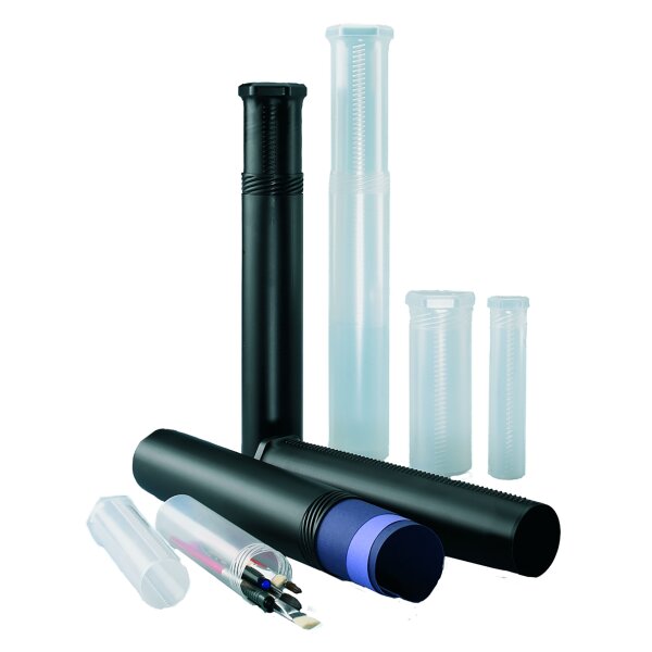 Drehpack transparent PP