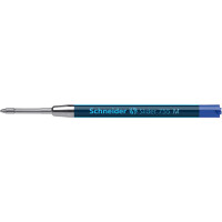 Kugelschreiber Mine Slider 755 M - blau