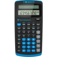 Taschenrechner Ti30 ECO RS