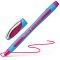 Kugelschreiber Slider Memo XB - pink
