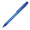 Kugelschreiber Fave blau, Mine 770 blau
