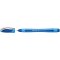 Kugelschreiber Slider Memo XB - Blisterkarte mit 1 Stück, blau
