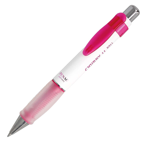 Kugelschreiber Chubby 11 rosa 1,0mm