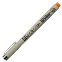 PIGMA Micron 01 - 0,25 mm ORANGE