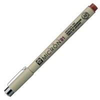 PIGMA Micron 01 - 0,25 mm BRAUN