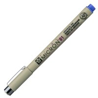 PIGMA Micron 01 - 0,25mm blau